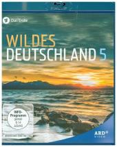Wildes Deutschland. Tl.5, 1 Blu-ray
