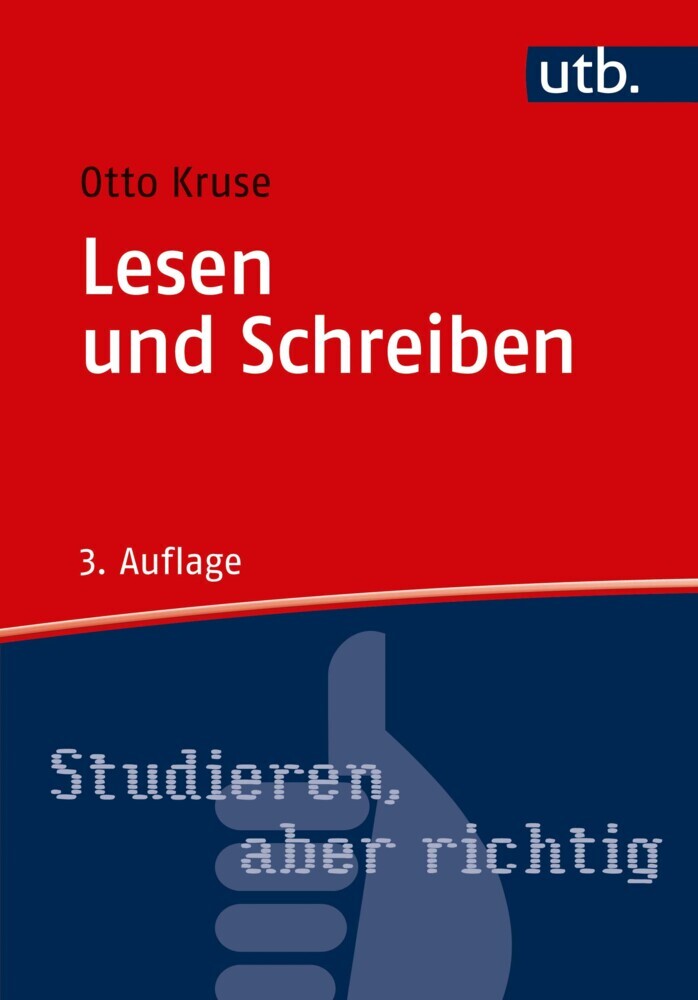 Lesen und Schreiben main product photo