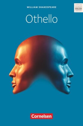 Cornelsen Senior English Library - Literatur - Ab 11. Schuljahr / B2 - Othello