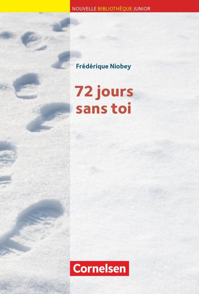Nouvelle Bibliothèque Junior - Allgemeine Ausgabe - A2+ main product photo