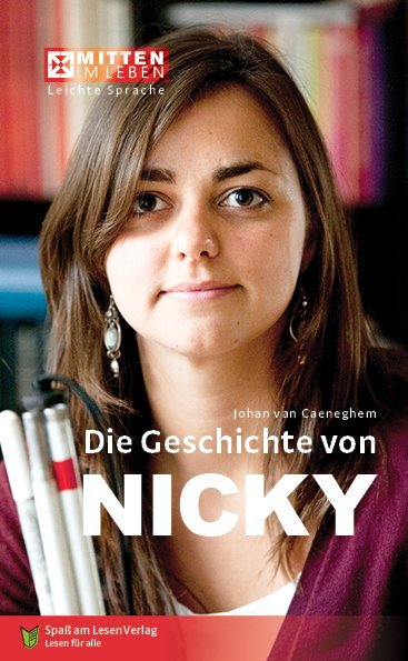 Die Geschichte von Nicky main product photo
