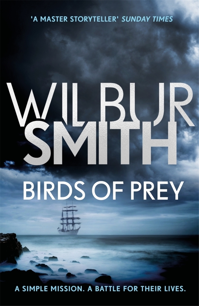 Birds of Prey main product photo