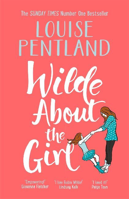 Wilde About The Girl main product photo
