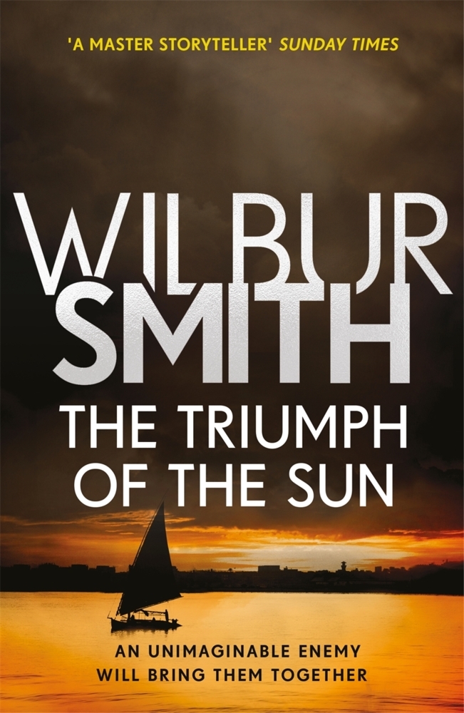 The Triumph of the Sun main product photo