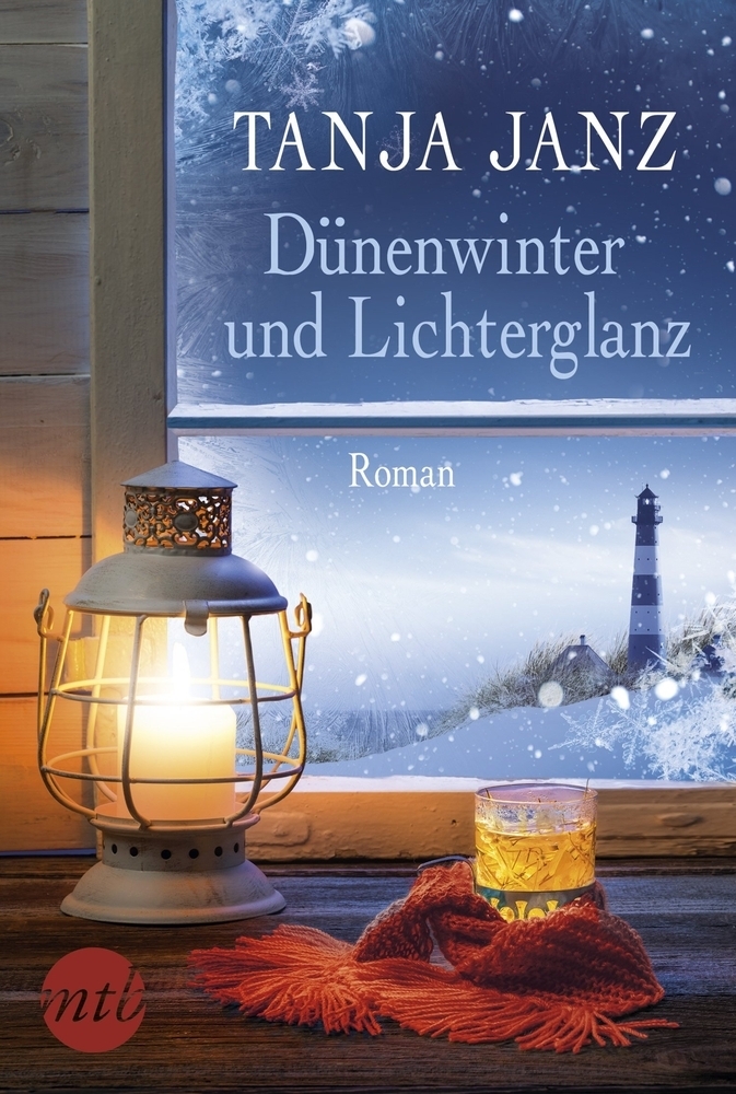 Dünenwinter und Lichterglanz main product photo