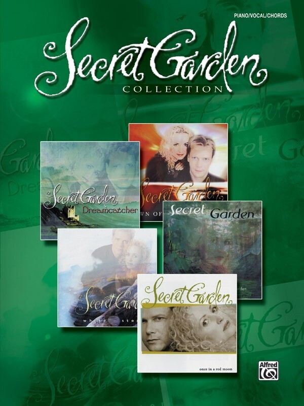 Secret Garden Collection main product photo