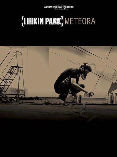 Linkin Park: Meteora main product photo