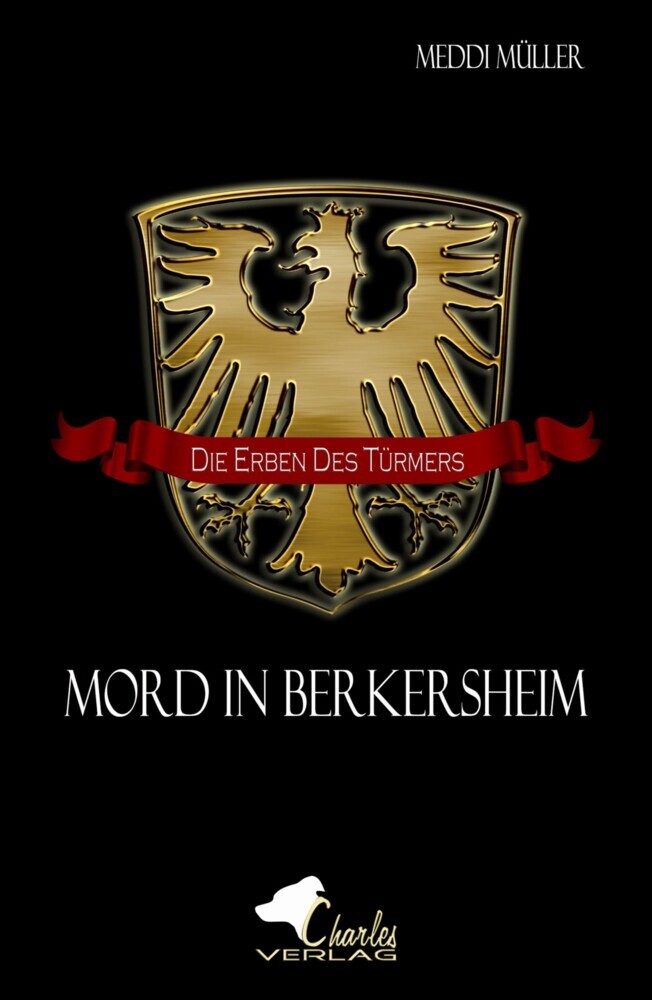 Die Erben des Türmers - Mord in Berkersheim main product photo