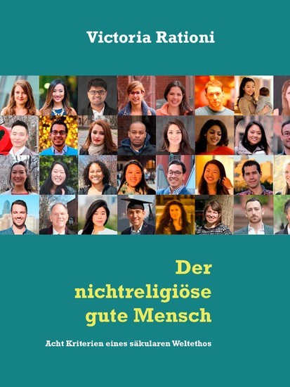 Der nichtreligiöse gute Mensch main product photo