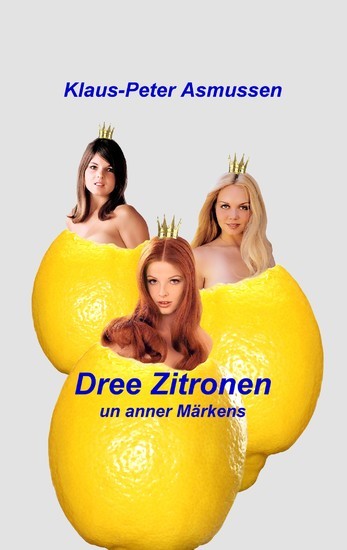 Dree Zitronen main product photo
