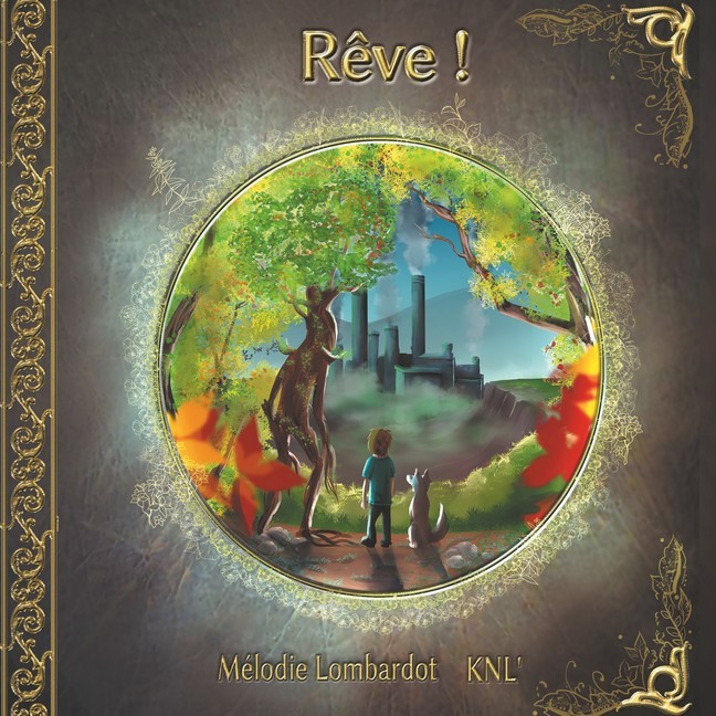 Rêve ! main product photo