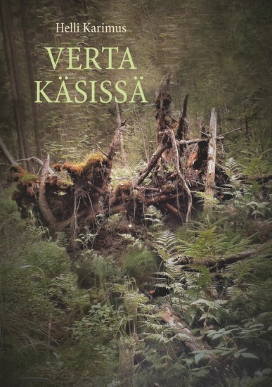 Verta käsissä main product photo