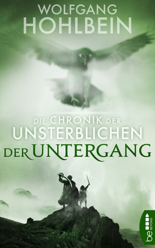 Die Chronik der Unsterblichen - Der Untergang main product photo