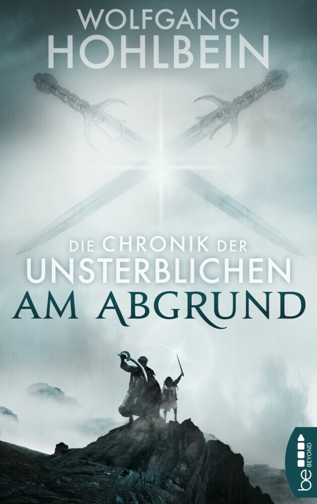 Die Chronik der Unsterblichen - Am Abgrund main product photo