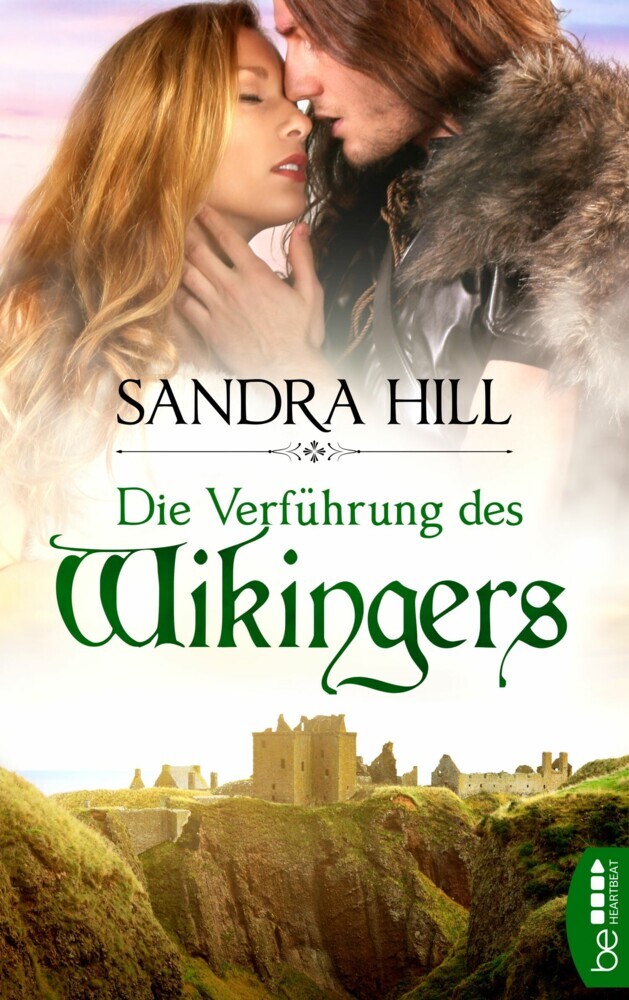 Die Verführung des Wikingers main product photo