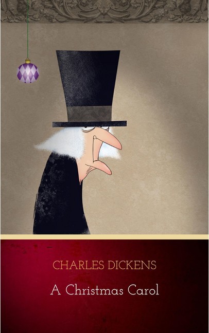 A Christmas Carol main product photo