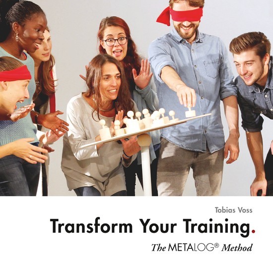 Transform Your Training main product photo