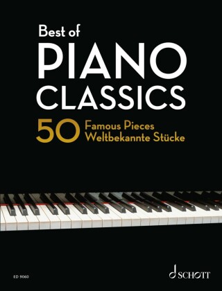 Best of Piano Classics
