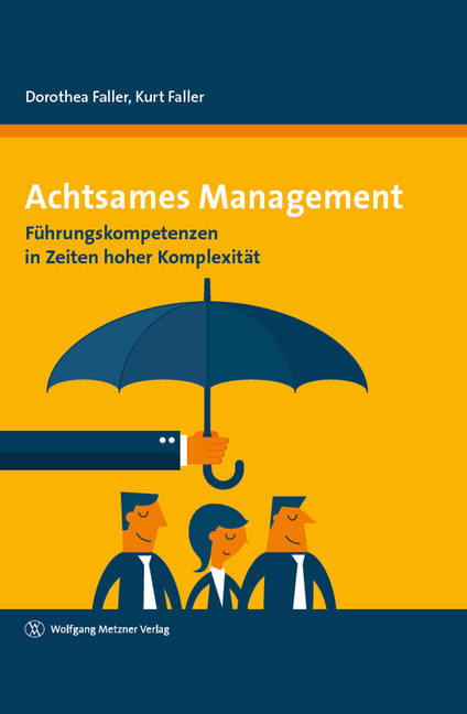 Achtsames Management main product photo