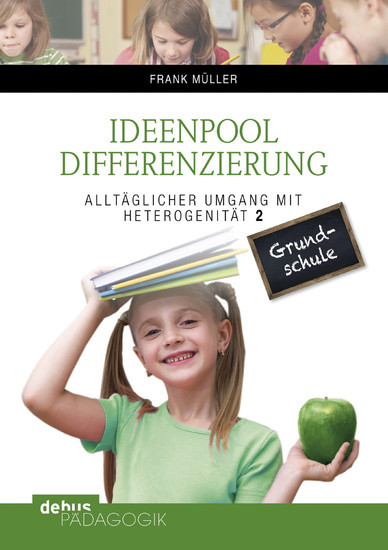 Ideenpool Differenzierung main product photo