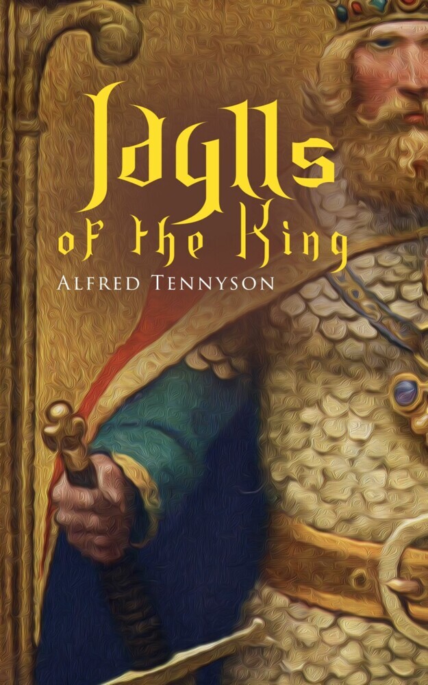 Idylls of the King main product photo