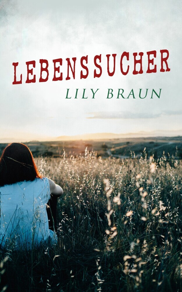 Lebenssucher main product photo