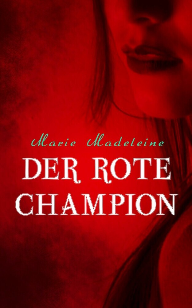 Der rote Champion main product photo