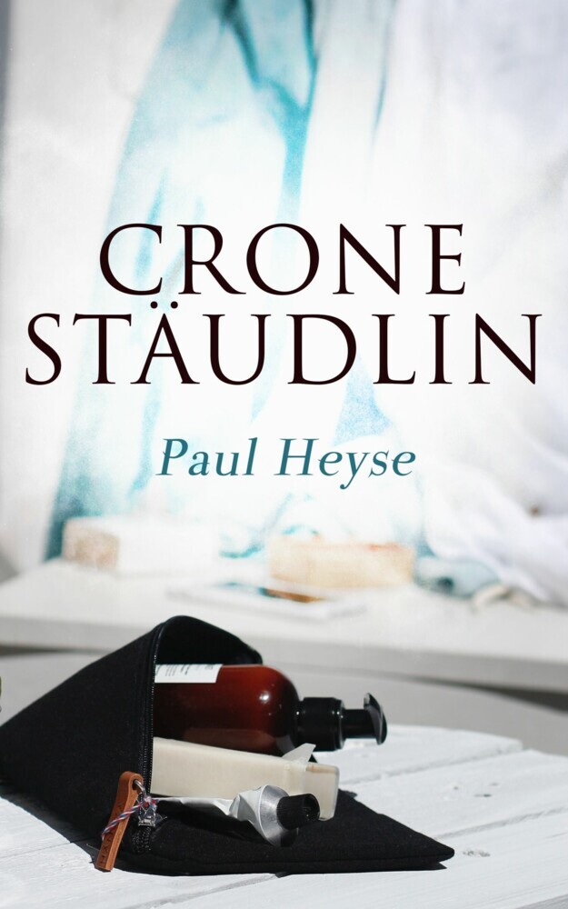Crone Stäudlin main product photo