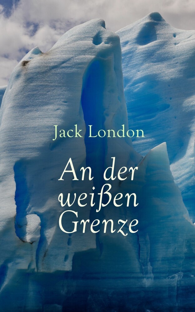 An der weißen Grenze main product photo