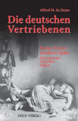 Die deutschen Vertriebenen
