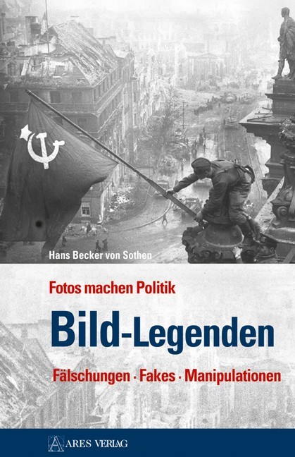 Bild-Legenden main product photo