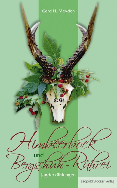 Himbeerbock und Bergschuh-Rührei main product photo
