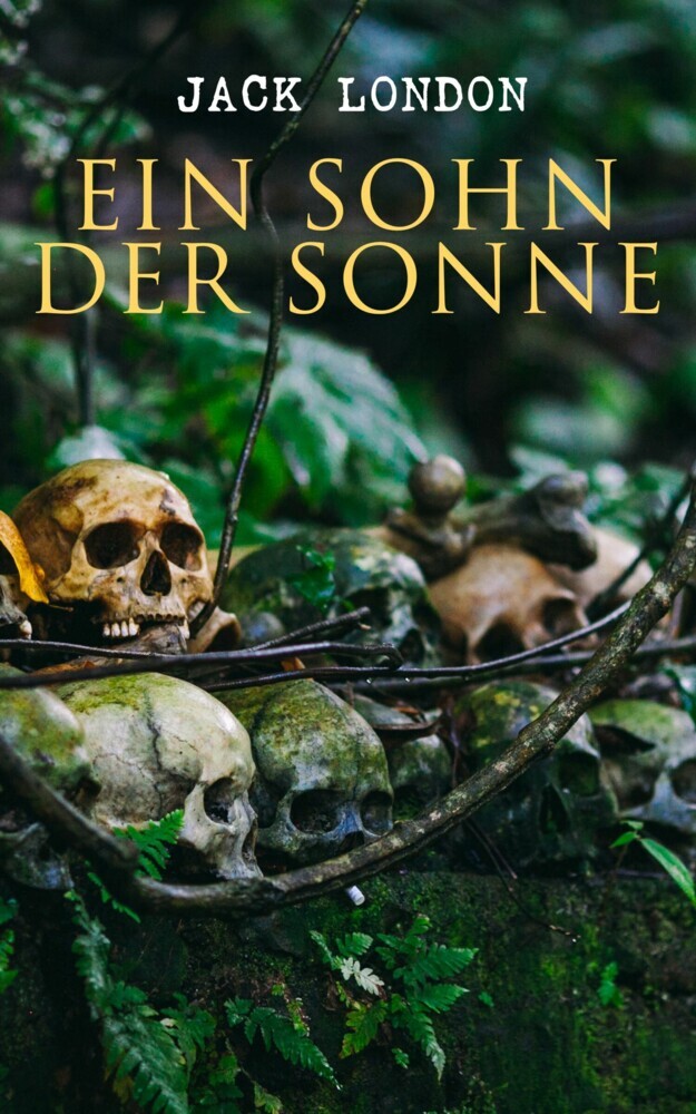 Ein Sohn der Sonne main product photo