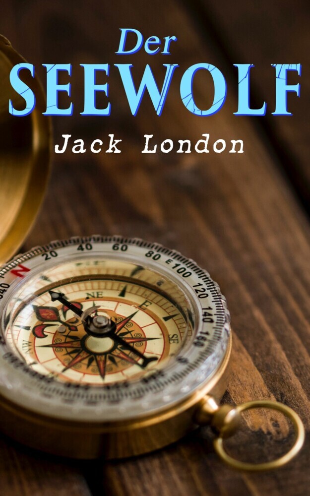 Der Seewolf main product photo