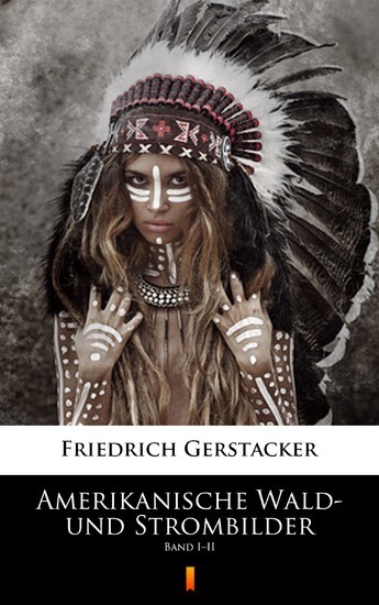 Amerikanische Wald- und Strombilder main product photo
