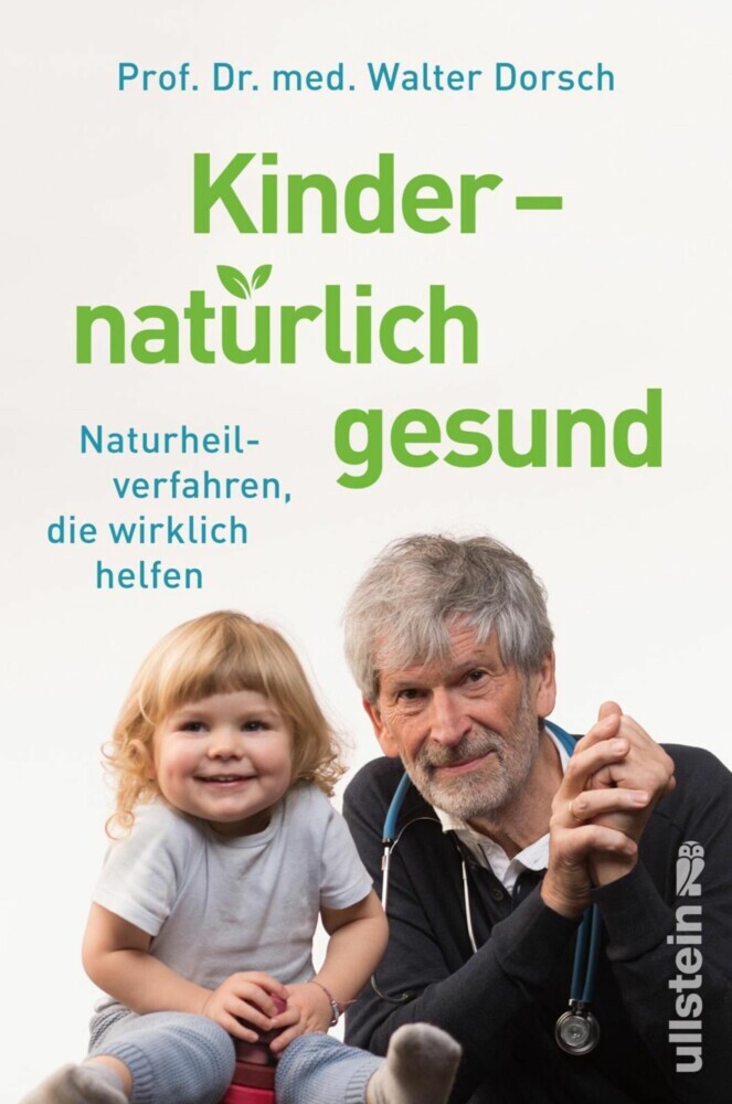 Kinder - natürlich gesund main product photo