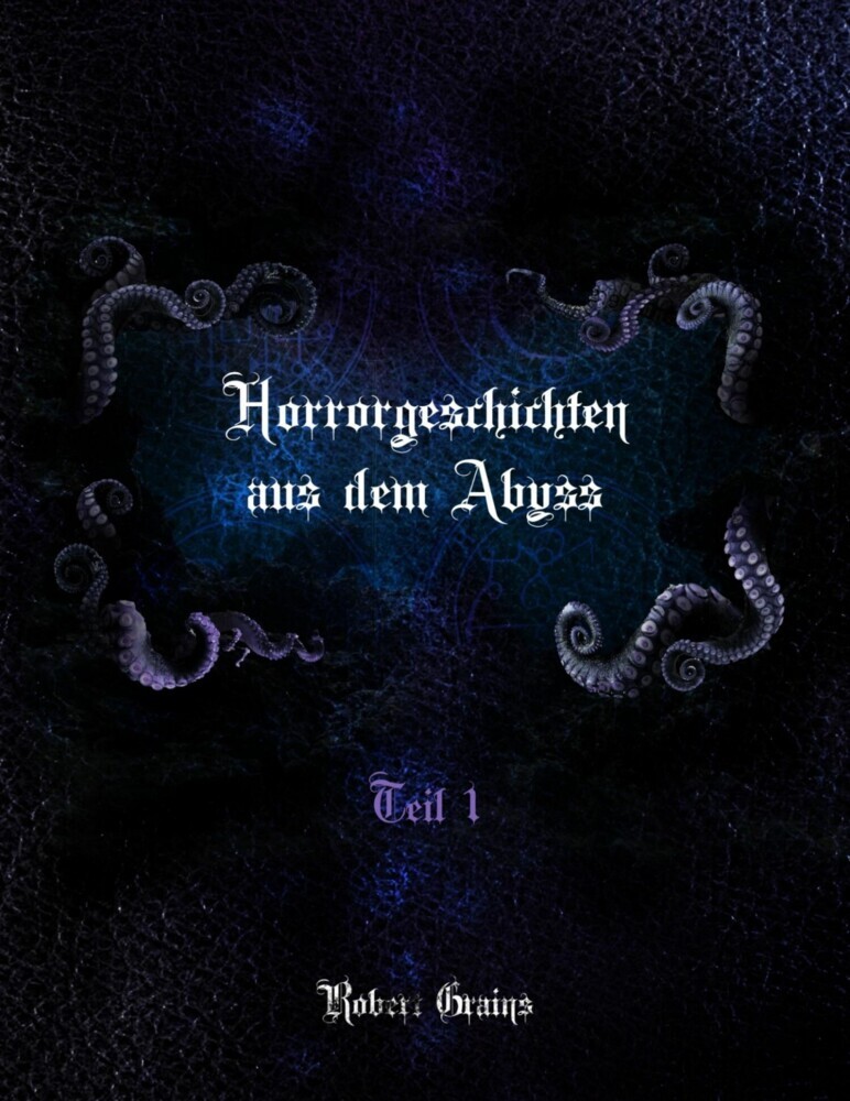 Horrorgeschichten aus dem Abyss main product photo