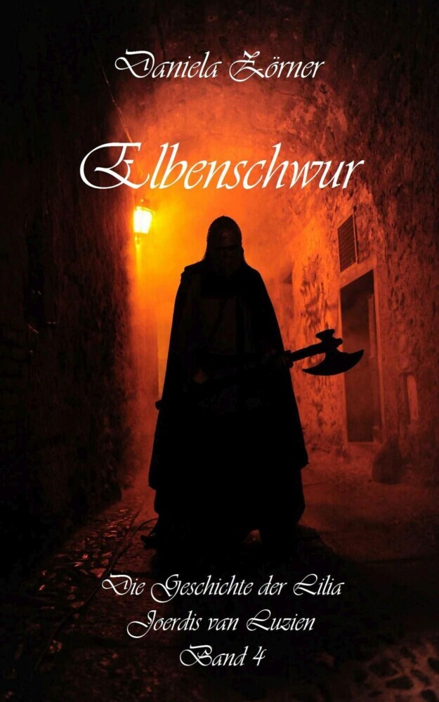 Elbenschwur main product photo