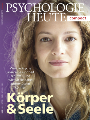 Psychologie Heute compact 52