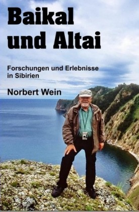 Baikal und Altai