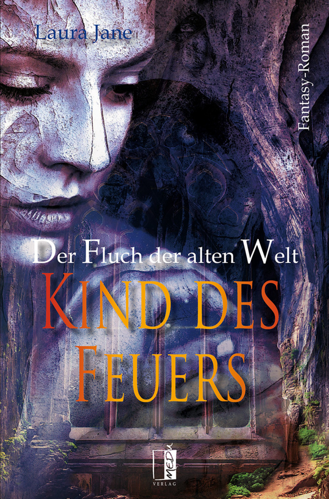 Kind des Feuers main product photo