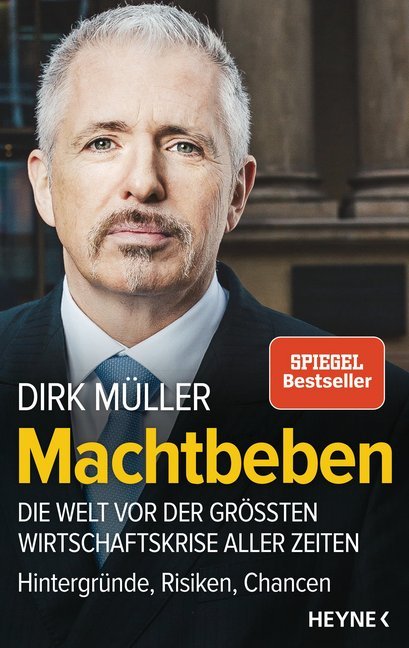 Machtbeben main product photo