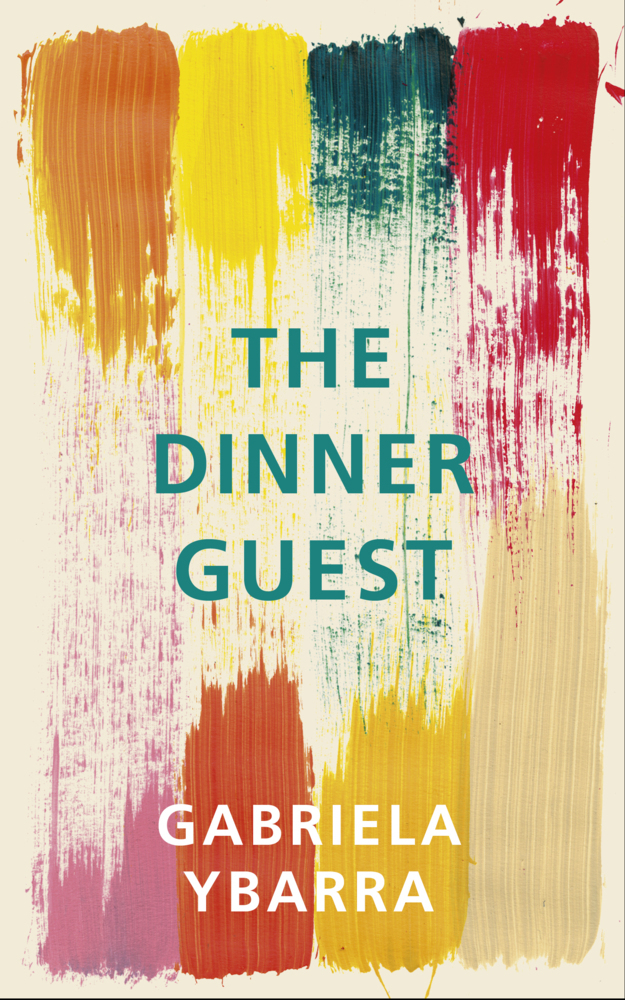 The Dinner Guest main product photo