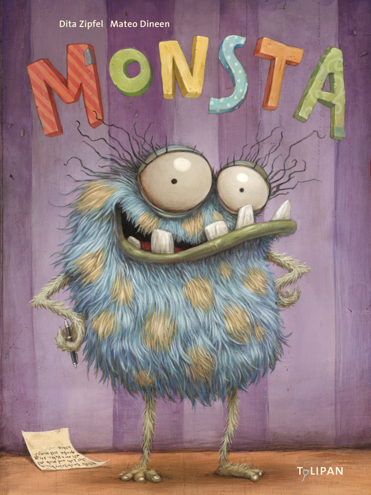 Monsta main product photo