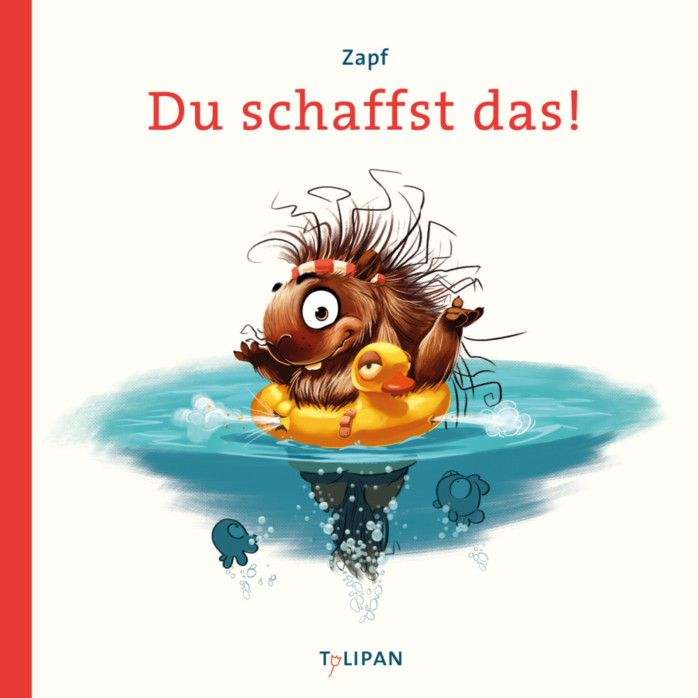 Du schaffst das! main product photo