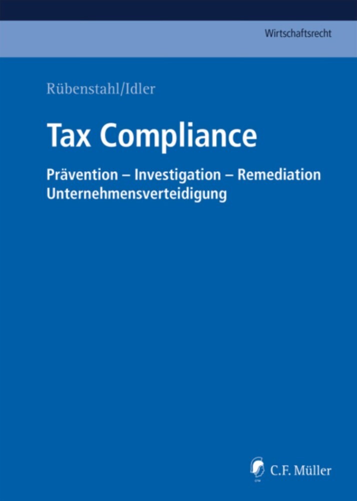 Tax Compliance main product photo