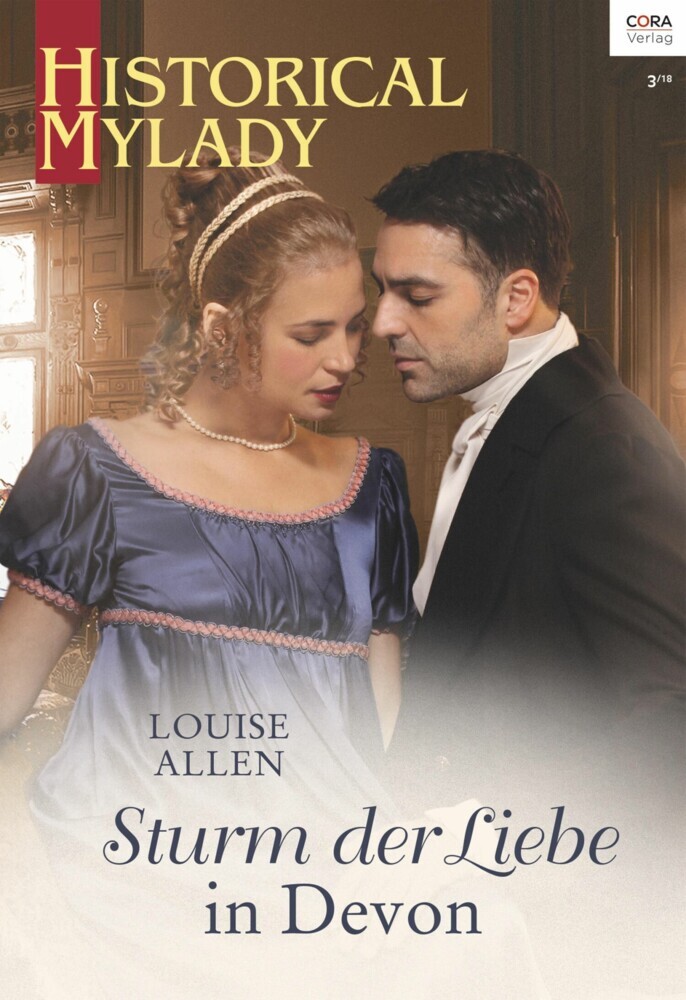 Sturm der Liebe in Devon main product photo