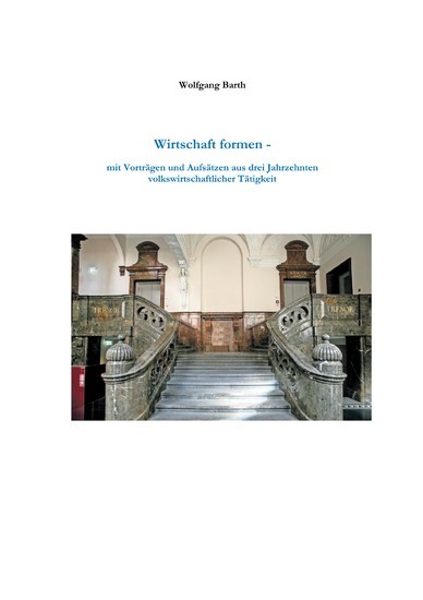 Wirtschaft formen main product photo
