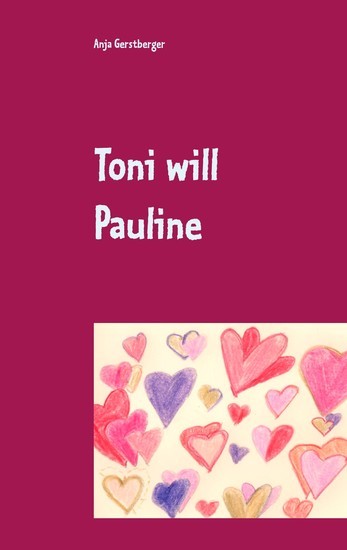 Toni will Pauline main product photo