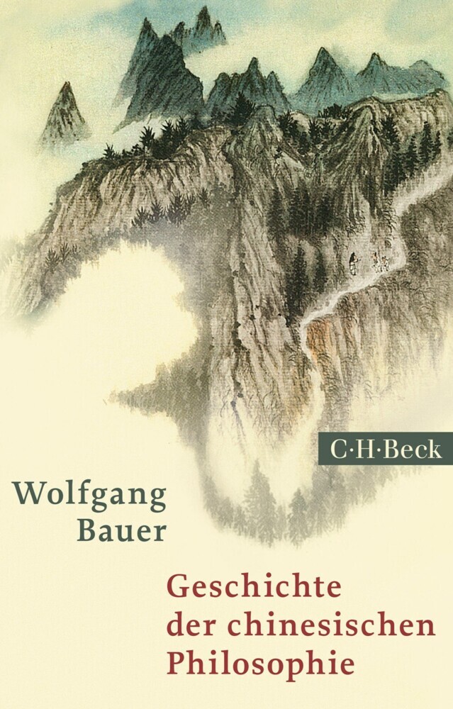 Geschichte der chinesischen Philosophie main product photo